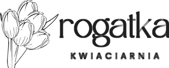 Kwiaciarnia Rogatka Kraków Rakowicka - strona główna